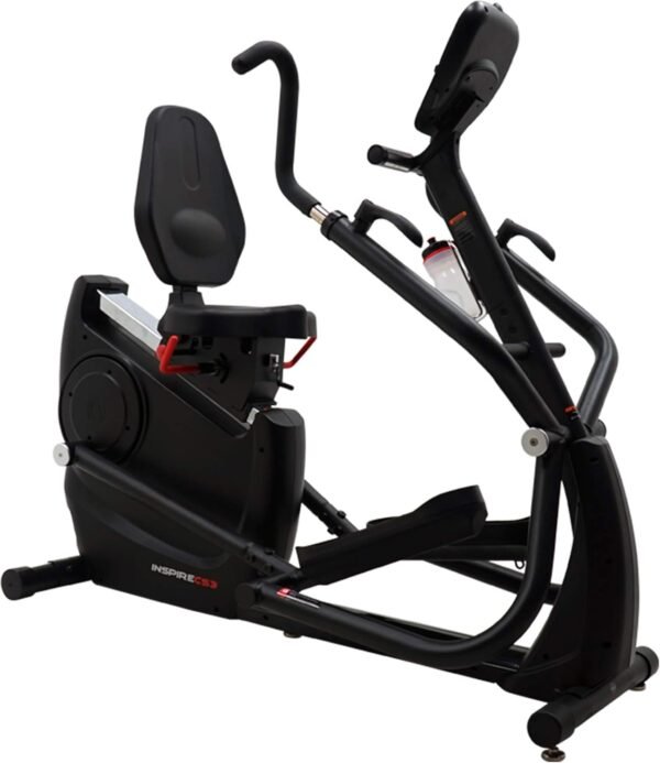 Inspire Fitness CS3.1 Cardio Strider (with LCD Display) - Image 3