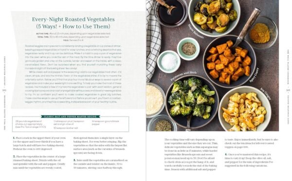 The Well Plated Cookbook: Fast, Healthy Recipes You'll Want to Eat - Image 5