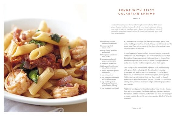 Eat Better, Feel Better: My Recipes for Wellness and Healing, Inside and Out - Image 4