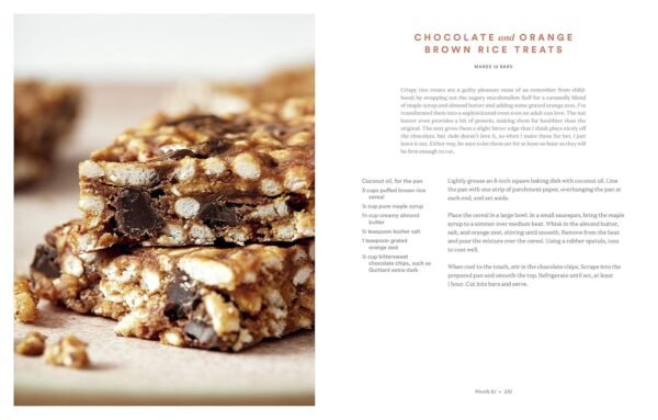 Eat Better, Feel Better: My Recipes for Wellness and Healing, Inside and Out - Image 5