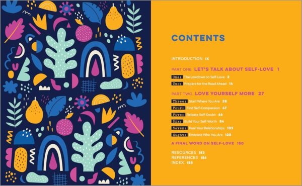 Self-Love Workbook for Women: Release Self-Doubt, Build Self-Compassion, and Embrace Who You Are (Self-Love Workbook and Journal) - Image 3