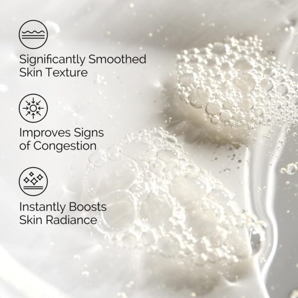 The Ordinary Glycolic Acid 7% Exfoliating Toner, Brightening and Smoothing Daily Toner for More Even-Looking Skin Tone - Image 3
