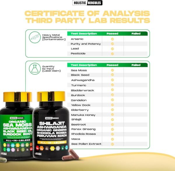 Hercules Elixer™ Bundle: 20-in-1 Performance Booster - Image 3