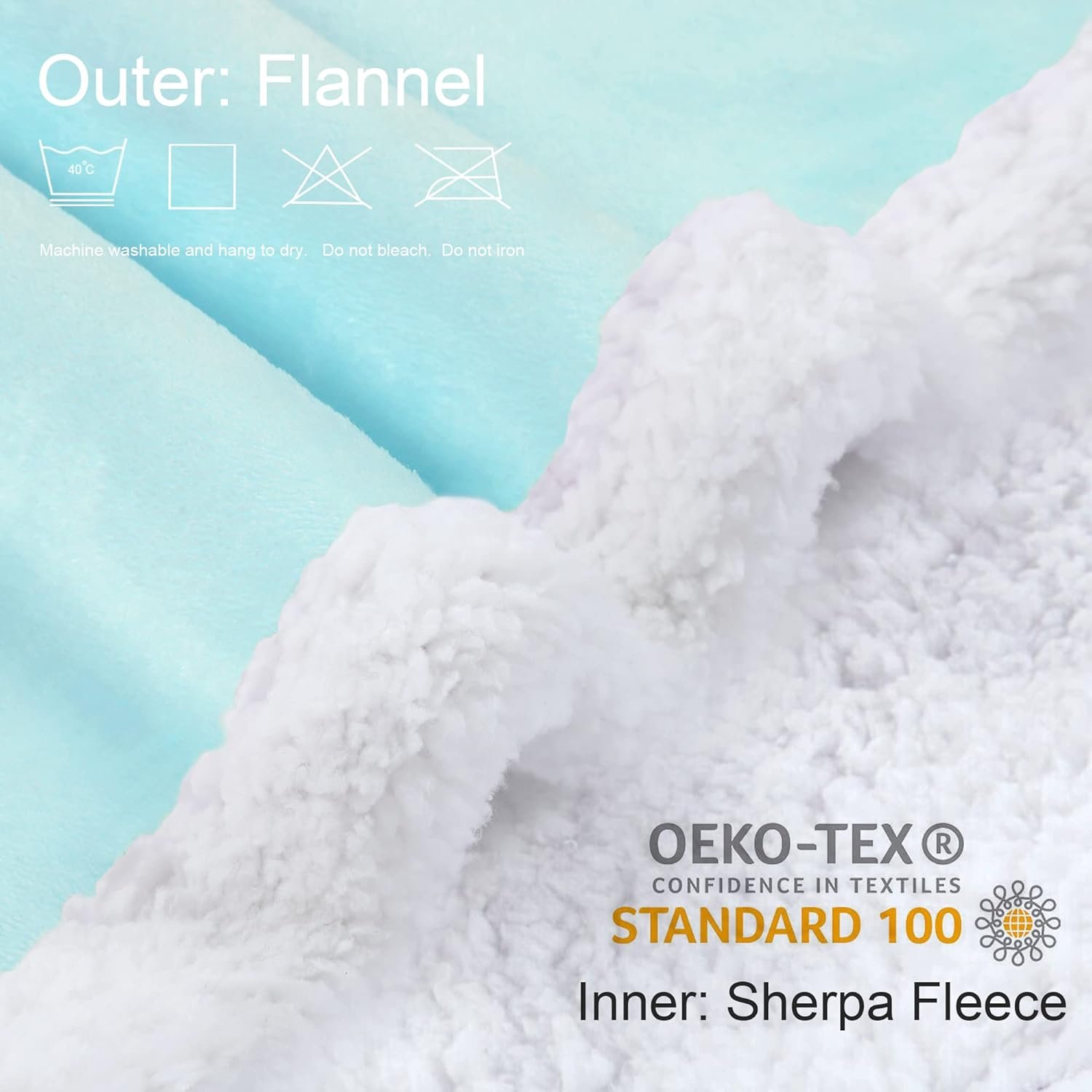 1747935445_Kipswiza-Wearable-Blanket-Hoodie-Cozy-Soft-Sherpa-Hooded-Blankets-Sweatshirt-Long-for-Women-Men-Adults-Teens-Mom-Daughter-with-2-Big-Pockets-Aqua.jpg Kipswiza Wearable Blanket Hoodie, Cozy Soft Sherpa Hooded Blankets Sweatshirt Long for Women Men Adults Teens Mom Daughter with 2 Big Pockets - Aqua - Image 6