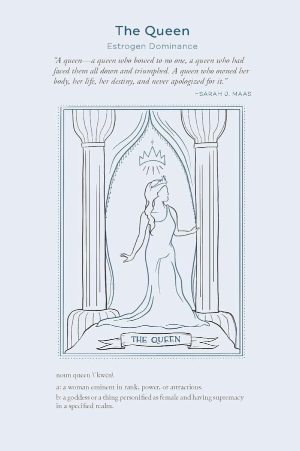 The Hormone Balance Bible: A Holistic Plan to Create Lifelong Health - Image 5