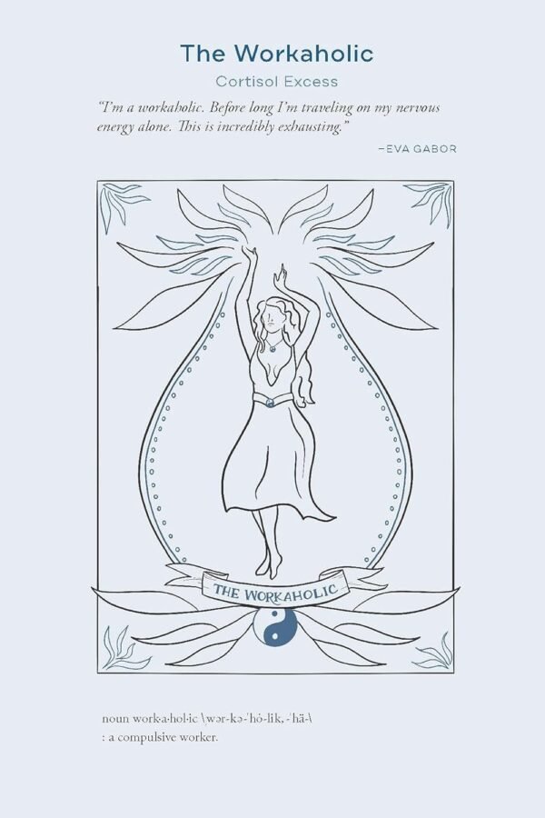 The Hormone Balance Bible: A Holistic Plan to Create Lifelong Health - Image 6