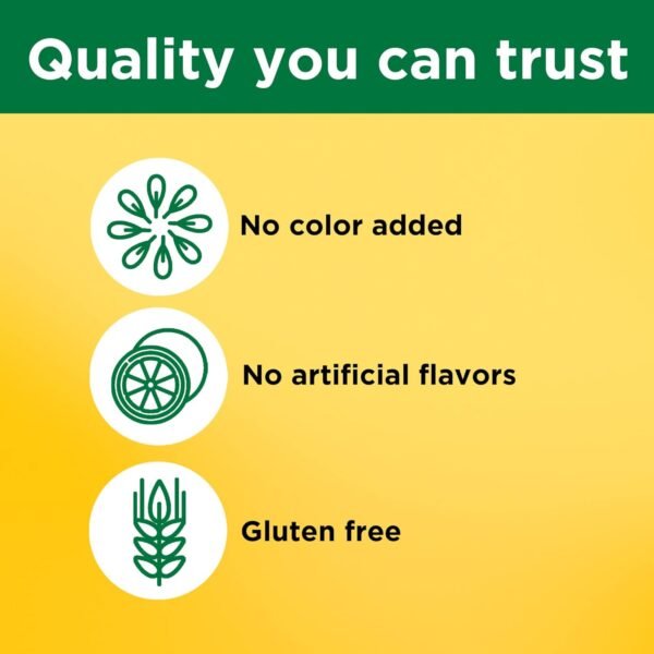 Nature Made Super B Complex with Vitamin C and Folic Acid, Dietary Supplement for Immune Support, 140 Tablets, 140 Day Supply - Image 8