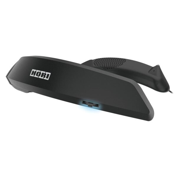 HORI 3D Surround Gaming Neckset - Wearable Speaker with Voice Chat Designed for Xbox Series X|S - Xbox Series X - Image 4