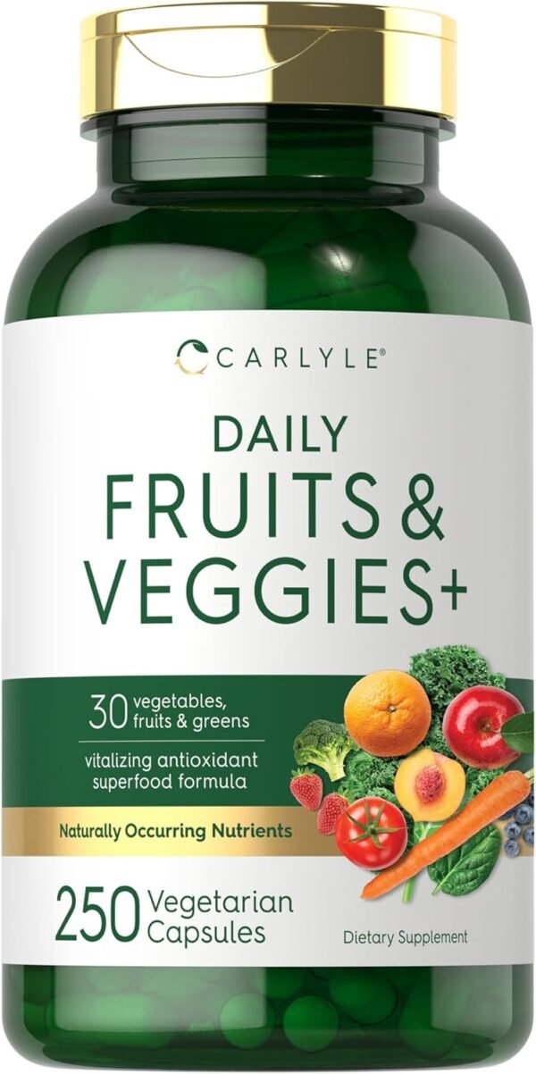 supplements