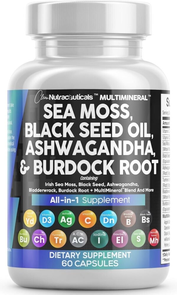supplements