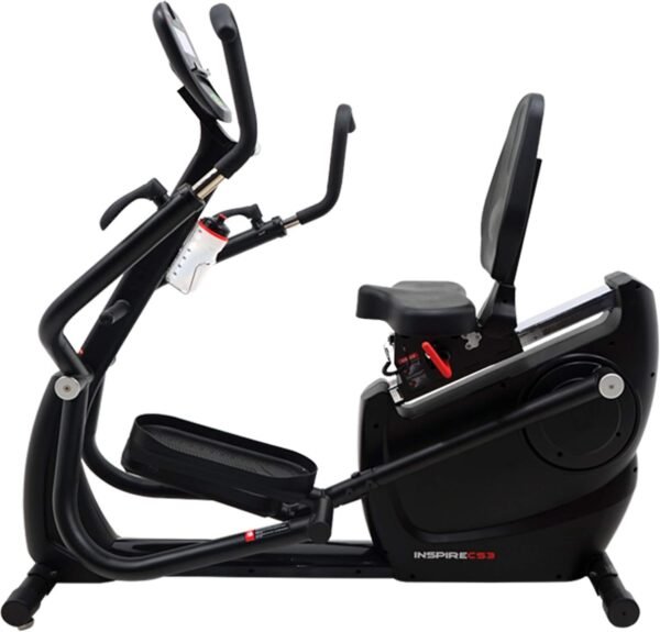Inspire Fitness CS3.1 Cardio Strider (with LCD Display) - Image 2