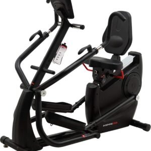 Inspire Fitness CS3.1 Cardio Strider (with LCD Display)