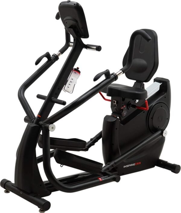 Inspire Fitness CS3.1 Cardio Strider (with LCD Display)