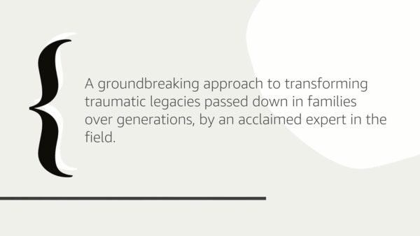 It Didn't Start with You: How Inherited Family Trauma Shapes Who We Are and How to End the Cycle - Image 2