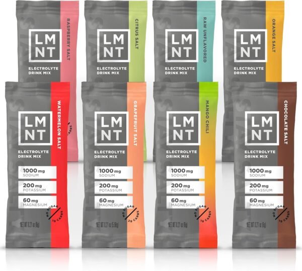 supplements
