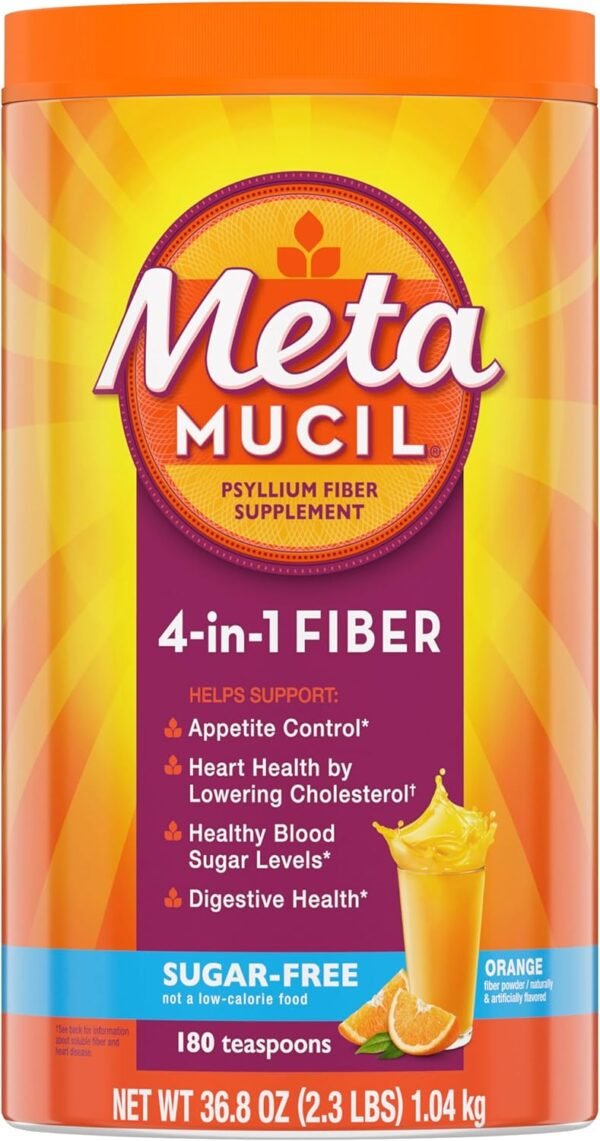 supplements