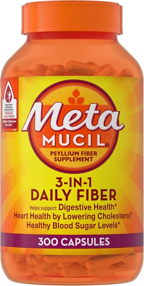 supplements