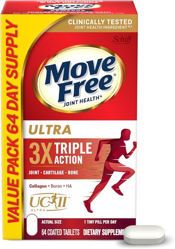 supplements