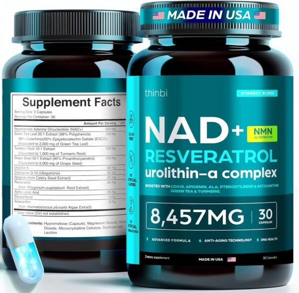 supplements
