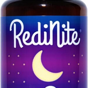 Natural Sleep Aid Supplement - Non-GMO, Vegan
