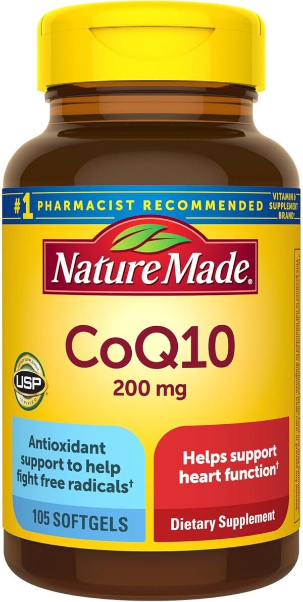 supplements
