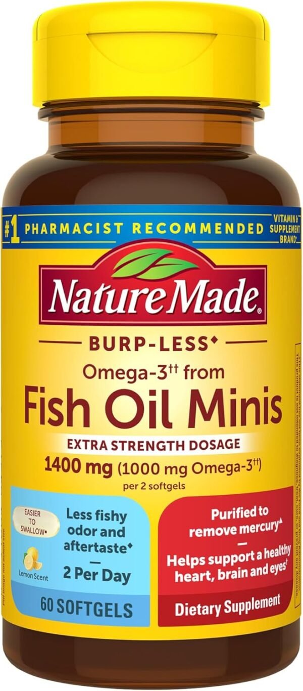 supplements