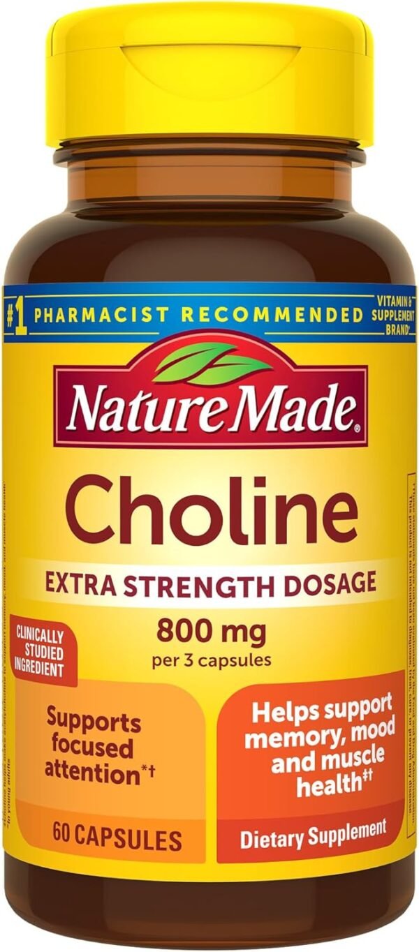 supplements