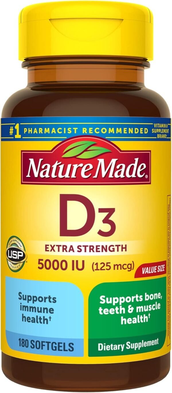 supplements