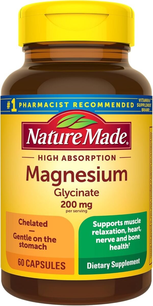 supplements