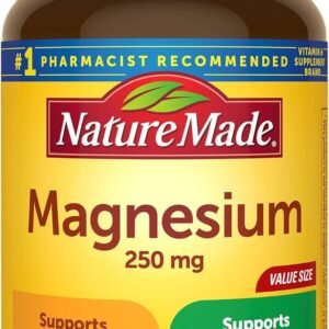 supplements