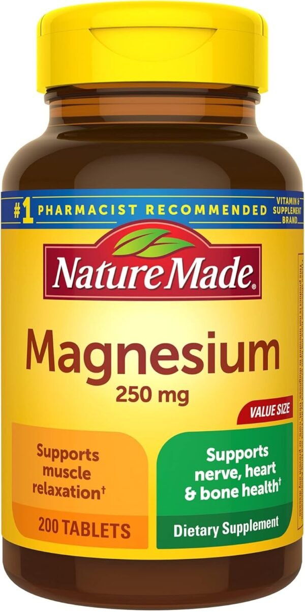 supplements