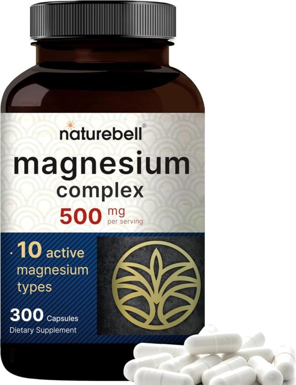 supplements