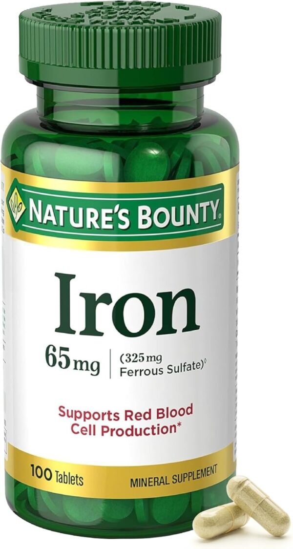 supplements