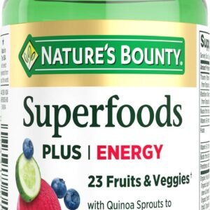 supplements
