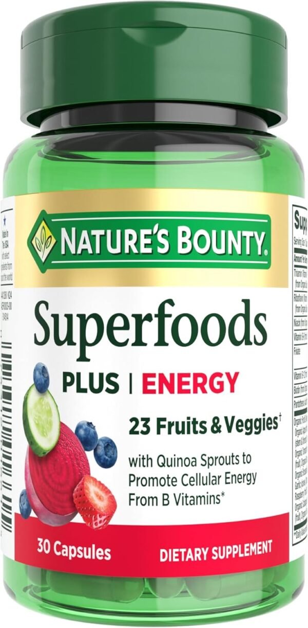 supplements