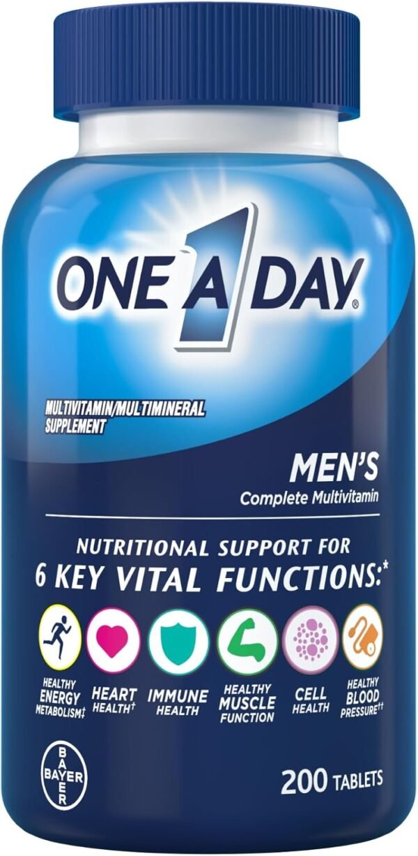 supplements