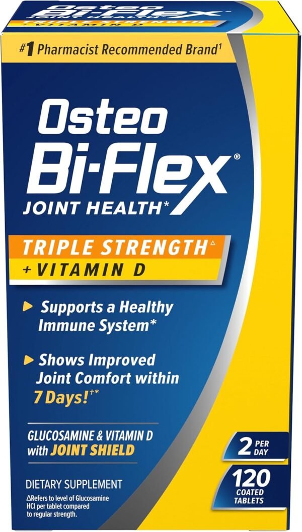 supplements