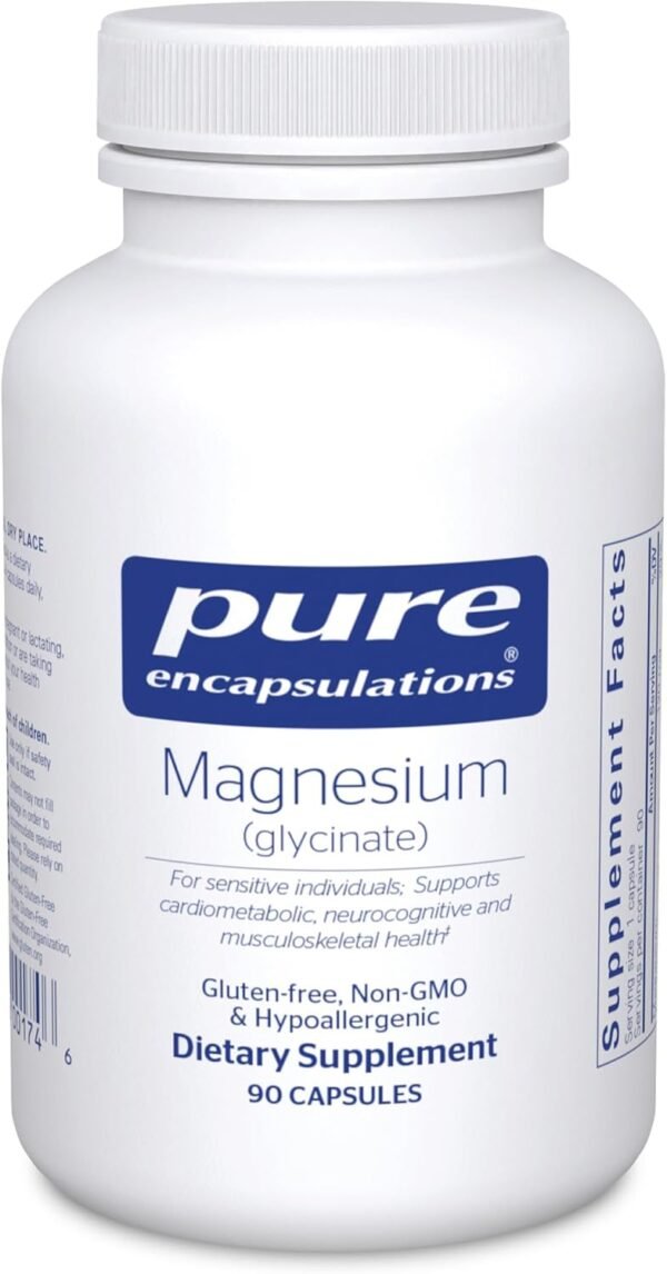 supplements
