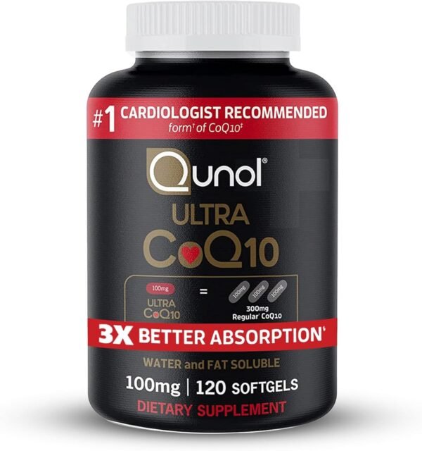supplements