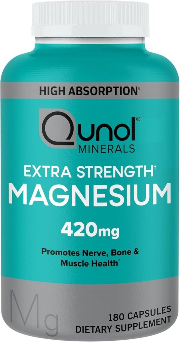 supplements