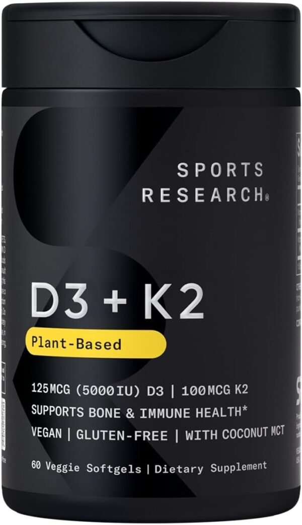 supplements