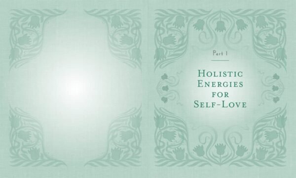 The Holistic Witch: Connecting with Your Personal Power for Magickal Self-Care (The Modern-Day Witch, 10) - Image 2