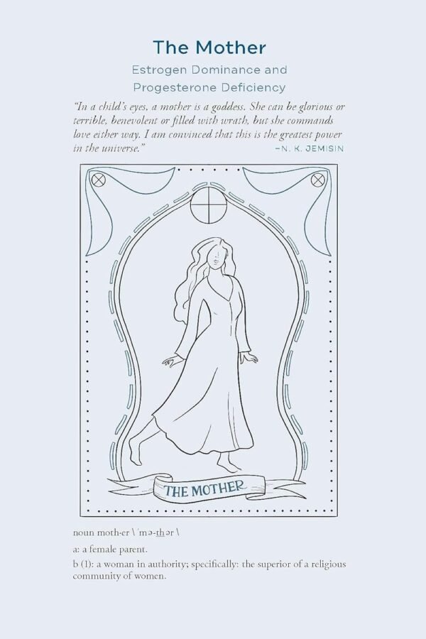 The Hormone Balance Bible: A Holistic Plan to Create Lifelong Health - Image 2
