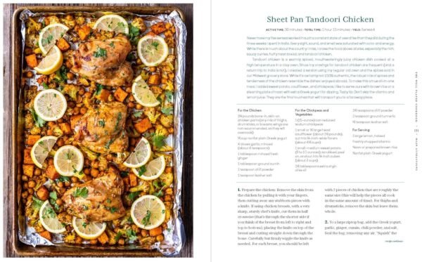 The Well Plated Cookbook: Fast, Healthy Recipes You'll Want to Eat - Image 2