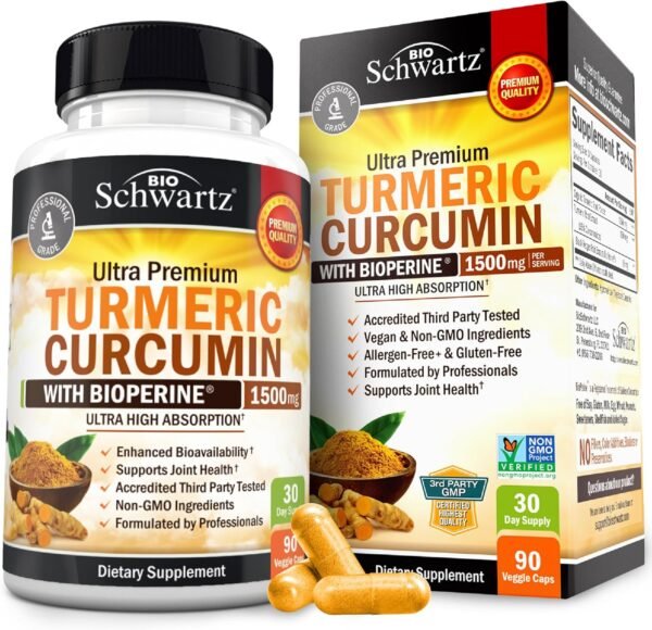 supplements