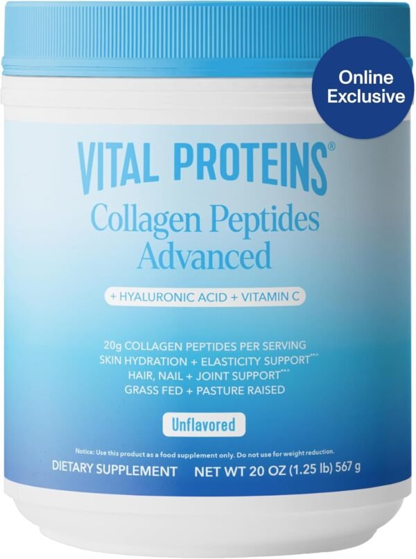 supplements