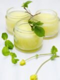 cream, glass, cosmetics, natural cosmetics, shea butter, oil, spring, wellness, skin care, essential oils, natural product, bio, homemade, relaxation, skin, pimples, beauty, purity, health, nature, coupon, greeting card, invitation